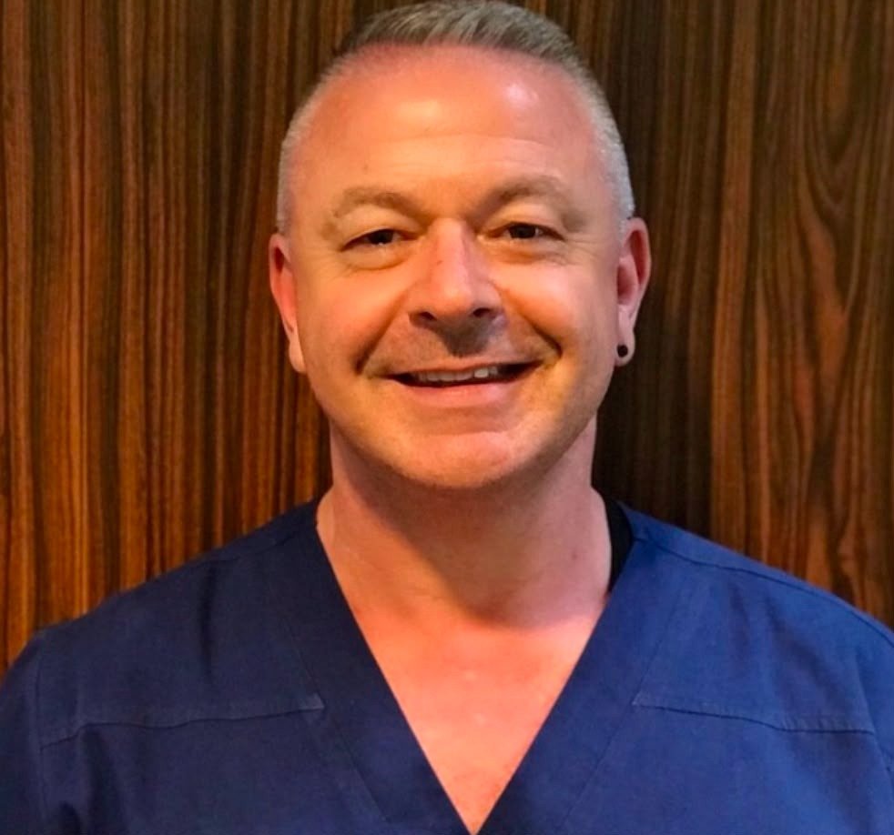 Craig Saunders - Founder of AHM