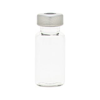 2ml Clear Glass Vials